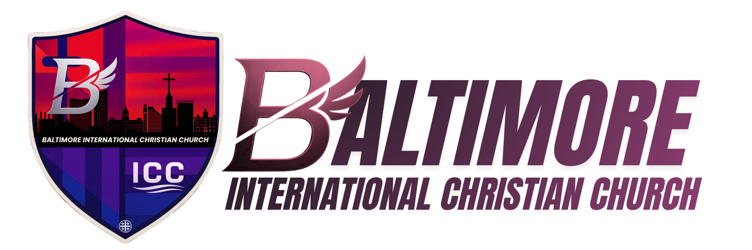 Baltomore International Christian Church